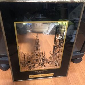 GYP0424 OLD LONDOM 第51回センバツ高校野球大会出場記念品