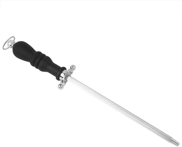 実に役に立つ 研ぎ棒 シャープナースチール棒研ぎ器ダイヤモンドシャプナー