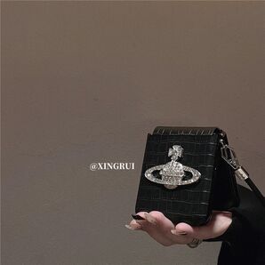 韓国 大人気 Galaxy Z Flip6ケース ストラップ付き おしゃれ