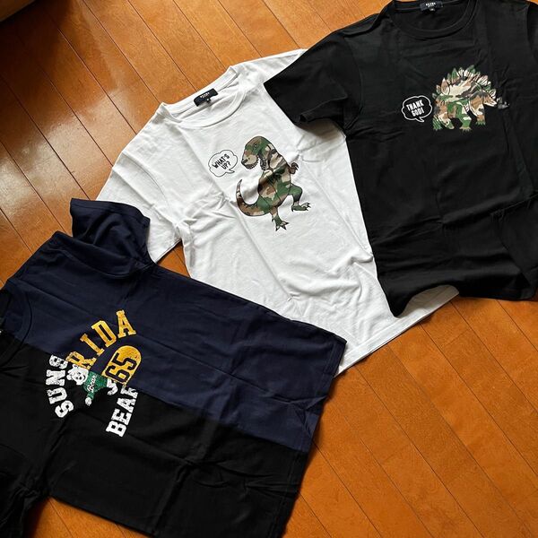 ビームス Tシャツ