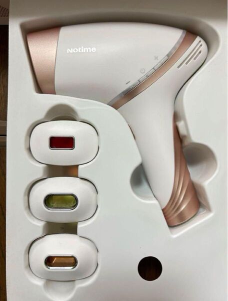 icelady 家庭用光美容器