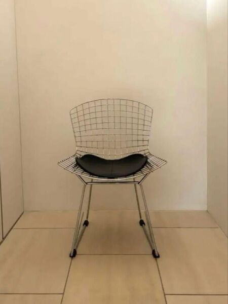 ハリー・ベルトイア サイドチェア Knoll