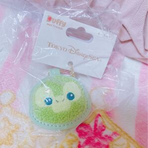 オルメル キーチェーン ディズニー ダッフィー