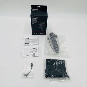 パナソニック (Panasonic)(Panasonic) DMW-SHGR1 LUMIX トライポッドグリップ G100シリーズ