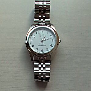 カシオ腕時計 MTP-1129AA-7BJF メンズ メンズファッション