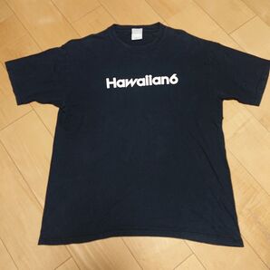Hawaiian6 Tシャツ Pizza of Death