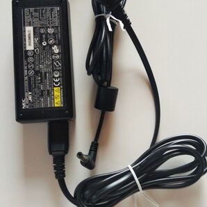NEC PC-VP-WP17 ACアダプタ 中古品