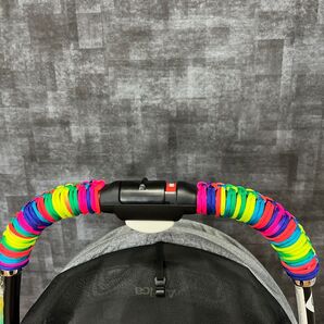 【新商品】10m 強度 パラコード カラフル 紐 ひも ハンドメイド アウトドア