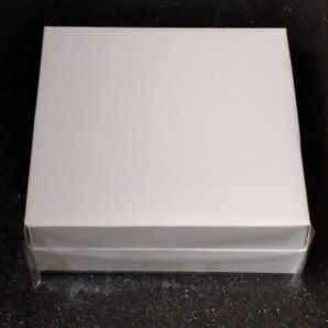 BUCK-TICK 群馬県藤岡市観光協会コラボグッズ 限定コースター 未開封品