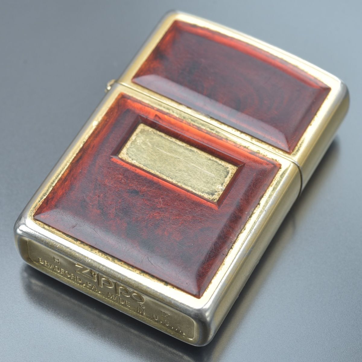 Yahoo!オークション -「べっ甲」(Zippo) (ライター)の落札相場 Yahoo!オークション -「べっ甲」(Zippo) (ライター)の落札相場