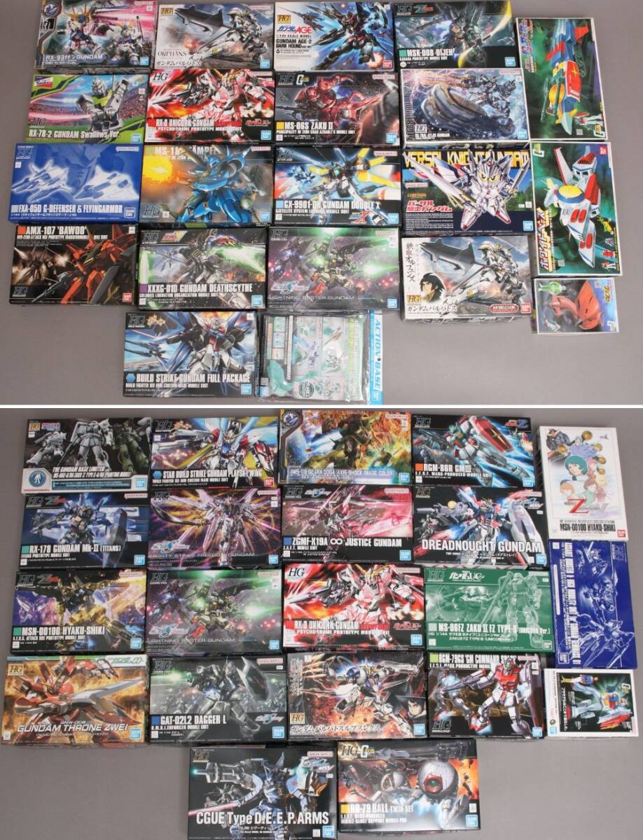 2025年最新】Yahoo!オークション -ガンプラ hg まとめの中古品 2025年最新】Yahoo!オークション -ガンプラ hg まとめの中古品