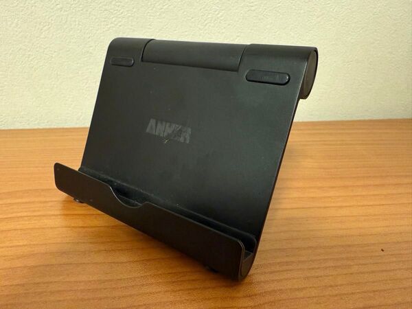 Anker コンパクトマルチアングルスタンド ブラック A7135011