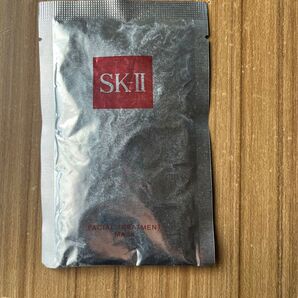 SK-II フェイシャル マスク