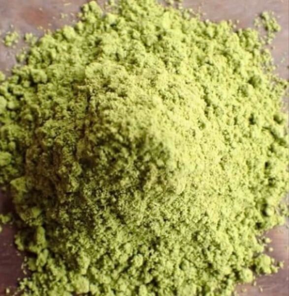 赤松野菜 岡山県産 即日発送 即購入可能 無農薬 殺菌済み 粉末松葉 荒めです