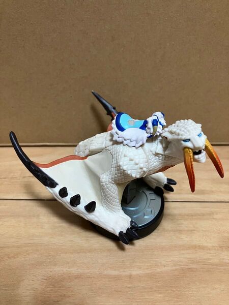 amiibo ベリオロスのみ (モンスターハンター ストーリーズ