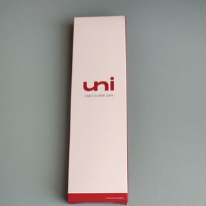 新品 HUAWEI USB-C to HDMI ケーブル