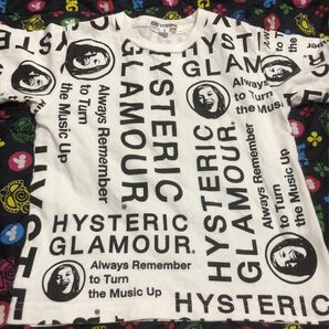 ジョーイヒステリック サークルガール そう柄