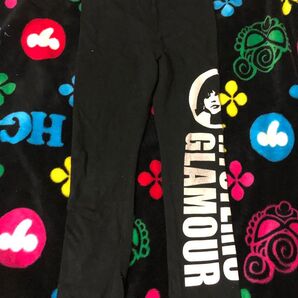 ジョーイヒステリック ガールレギンス S