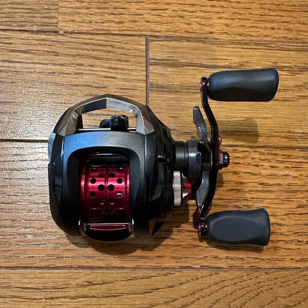 ダイワ SSAIR SLPW シャッドチューン カスタム SLPWORKSチューン 右ハンドル DAIWA