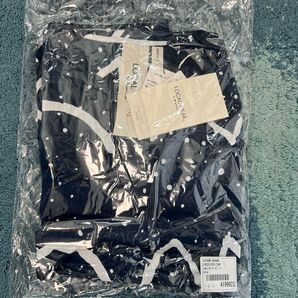 スノーピーク LOCAL WEAR IWATE 山脈 Tシャツ ローカルウェア ネイビー