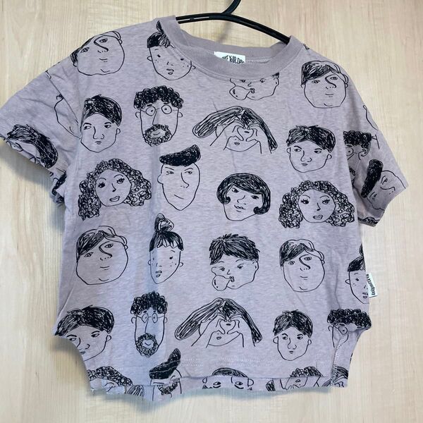 値下げ中 Tシャツ(120)