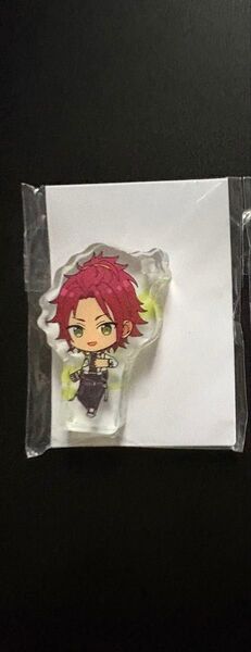 アクスタ あんスタ ころっと アイドルチャーム 衣更真緒