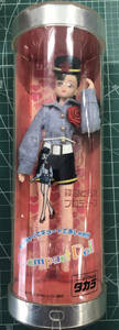  Takara 1/12 compact doll 28 Shinohara Tomoe design 2