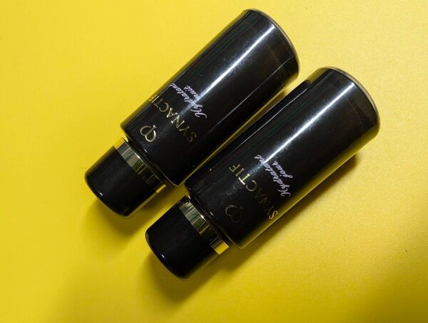 新品 クレドポーボーテ シナクティフ 日中用美容液 3ml 夜用美容液 5ml