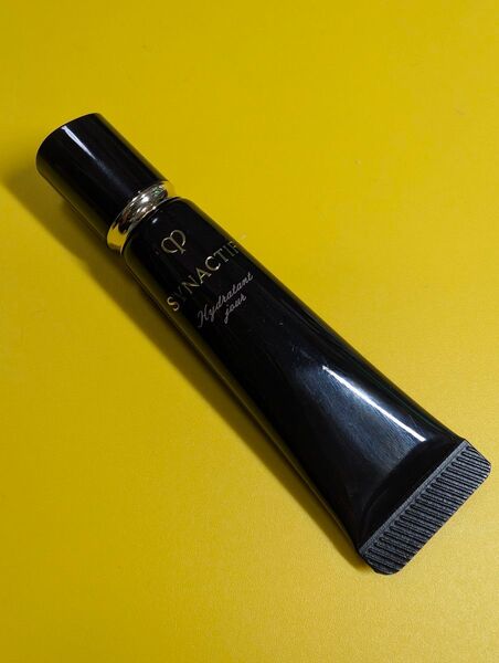 新品未開封 クレドポーボーテ シナクティフ イドラタンジュールn 12ml