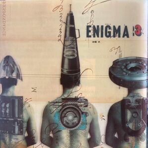 ENIGMA 3 CDアルバム