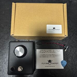 Flyingteapot Monolith Fuzz