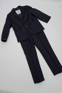  новый товар [ZARA] Zara Zara Boy костюм верх и низ в комплекте 104(100 105 95)ZARABOYS входить . входить ... свадьба party формальный 