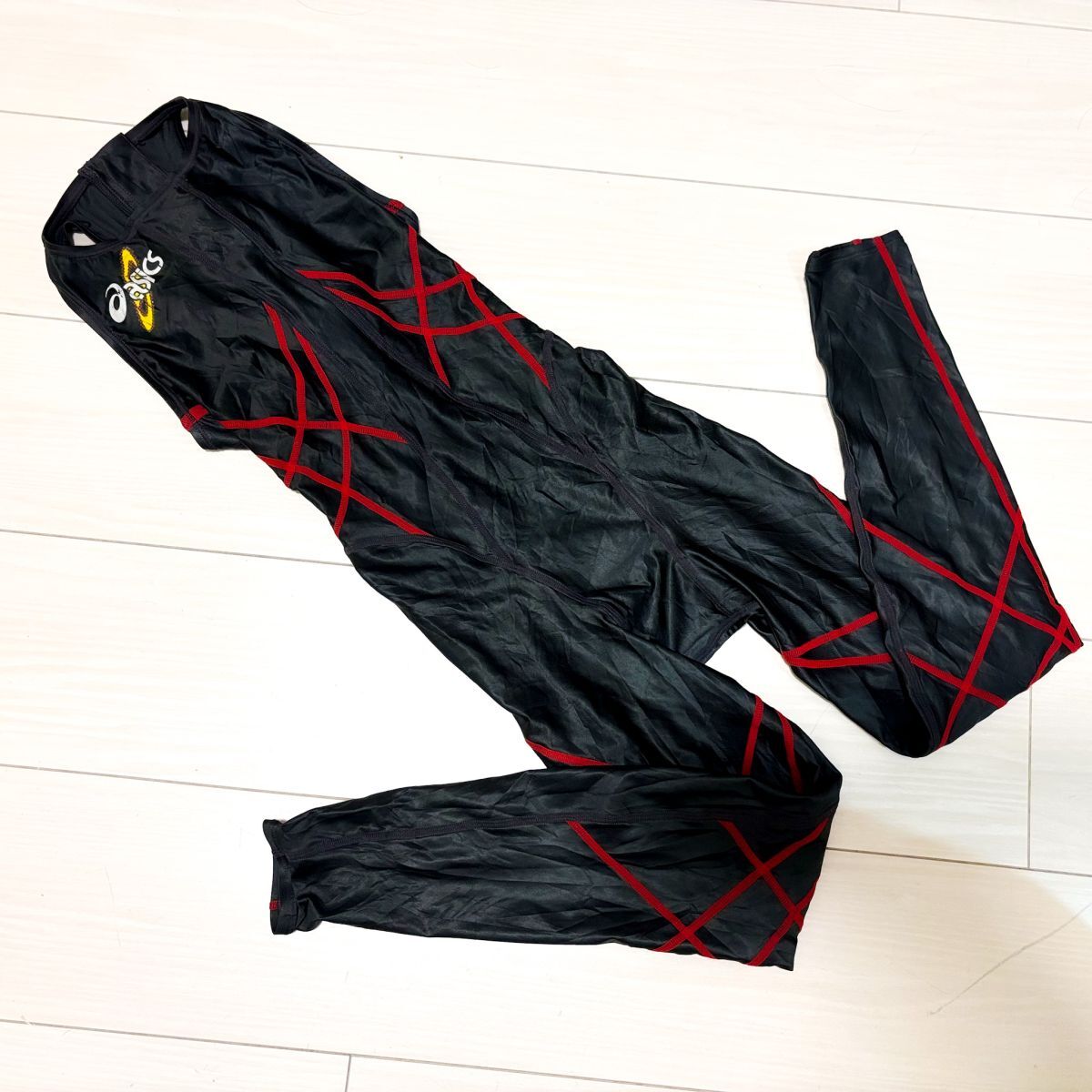 Yahoo!オークション -「水着 アシックス ハイドロcd」(女性用 Yahoo!オークション -「水着 アシックス ハイドロcd」(女性用