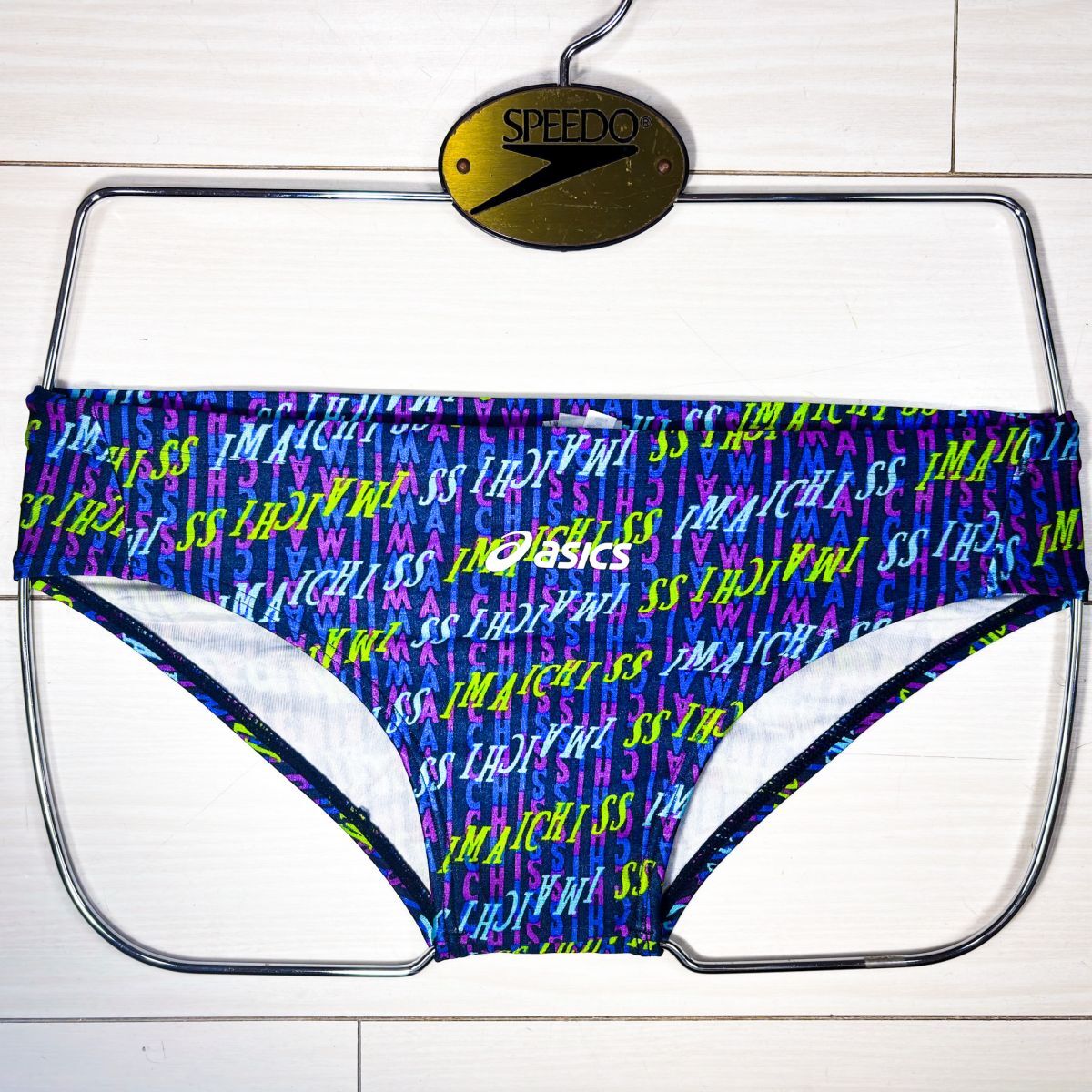 Yahoo!オークション -「競泳水着 アシックス」の落札相場・落札価格 Yahoo!オークション -「競泳水着 アシックス」の落札相場・落札価格