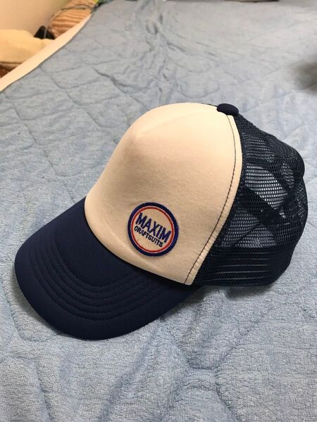 MAXIM マキシム サーフ キャップ サーフィン cap