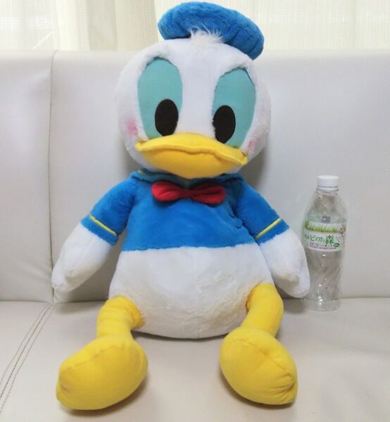 ドナルドダック ぬいぐるみ