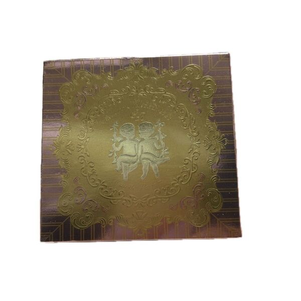 【限定品】 カネボウ ミラノコレクションGR オードパルファム2023 ST 30ml/ミニボトル 4ml