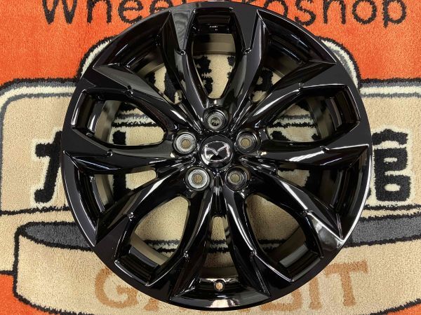 2025年最新】CX-8純正ホイール 各種ラインアップをご紹介 2025年最新】CX-8純正ホイール 各種ラインアップをご紹介