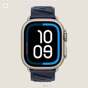 Apple Watch Herms GPS + Cellular