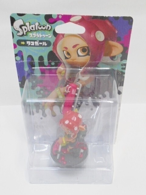 2025年最新】Yahoo!オークション -スプラトゥーン amiibo タコの 2025年最新】Yahoo!オークション -スプラトゥーン amiibo タコの