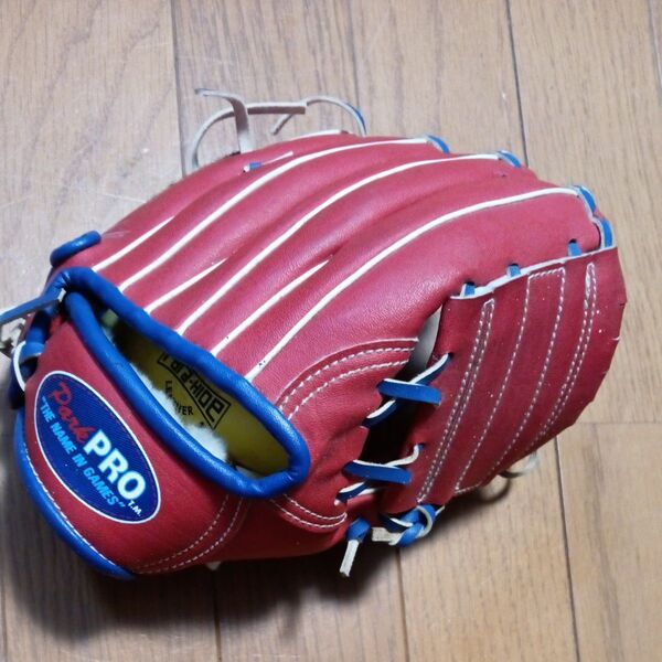 キッズ グローブ 軟式