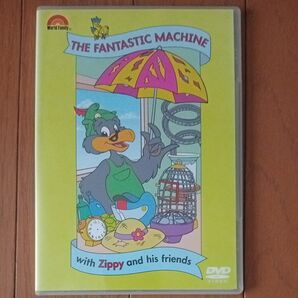 ワールドファミリー DVD