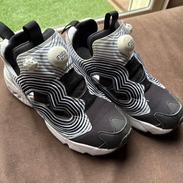 Reebok INSTA PUMP FURY OG