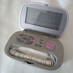 新品・未使用□オムロン□婦人用電子体温計 MC-440 サーモプラン