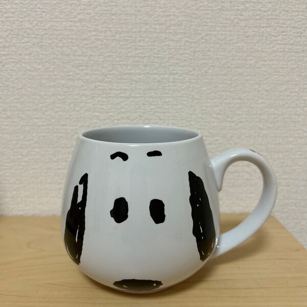 スヌーピー マグカップ