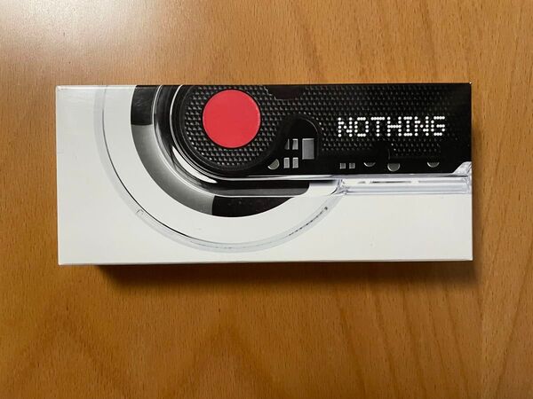 【新品・未開封】Nothing Ear (open)