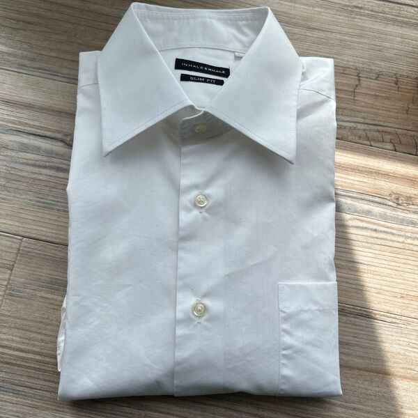 SUPER SUITS STORE 長袖 41-86 ワイシャツ ドレスシャツ