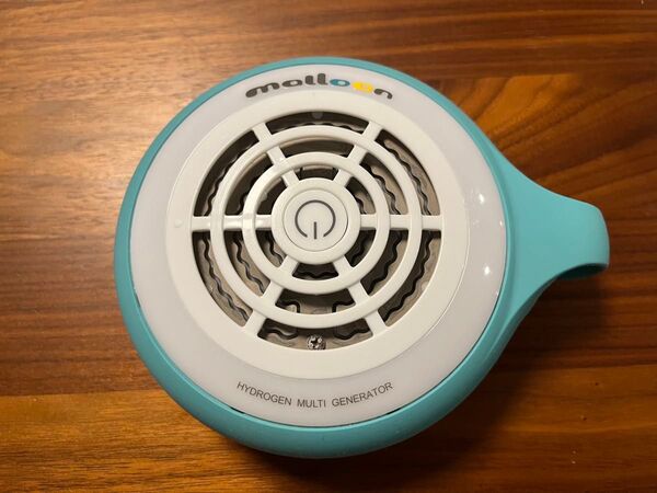 フラックス マルーン 水素バス生成器 FLMA-16 水素風呂 水素水 malloon