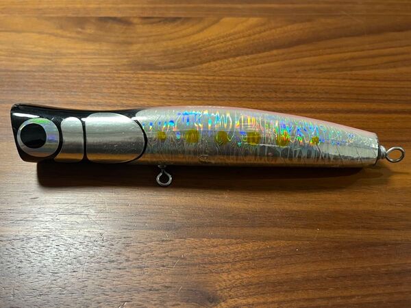 ホッツ ケイコオーシャン ポッパー 185RV
