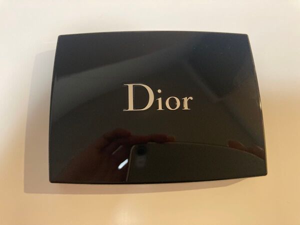 Dior フォーエバーナチュラルベルベット 1CR クールロージー